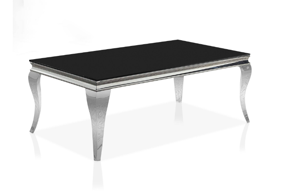 C902_Coffee Table_blacksilver